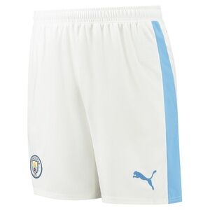Manchester City 2023-2024 Men’s Player-Issue Shorts